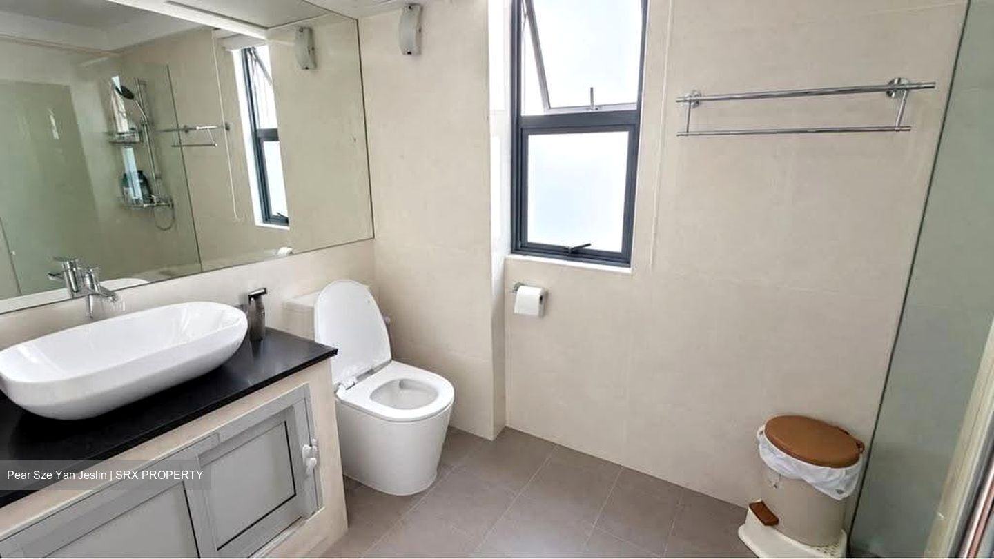 Aquarius By The Park (D16), Condominium #623110381